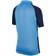 Nike Trophy IV Jersey Kids - University Blue/Midnight Navy/White