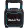 Makita Radio Bluetooth Double Alimentation 18V/230V DMR200