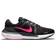 Nike Air Zoom Vomero 16 Juoksukengät - Run Black/Hyper Pink/Cave Purple