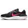 NIKE Air Zoom Vomero 16 W - Black/Hyper Pink/Cave Purple