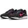 NIKE Air Zoom Vomero 16 W - Black/Hyper Pink/Cave Purple