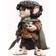 Lord of the Rings Mini Epics Frodo Baggins 11cm