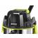 Ryobi R18WDV-0 Aspiratore Solidi E Liquidi Leggero E Compatto 18V Con Capacita' 18L Senza Batteria