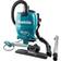Makita LXT Brushless DVC261ZX11 Blue