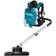 Makita Bl 18vx2 Lxt 2l 4 Velocidades Tubo Aluminio+ Pie