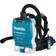 Makita Dorsal 2x18V Li-Ion 110 mbar Sans Batterie DVC261ZX11