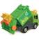 Scania Garbage Truck