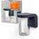 LEDVANCE Smart+ Wifi Cascade Vægarmatur