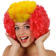 Th3 Party Curly Hair Wig Afro Spain