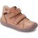 Bundgaard The Walk Velcro Tex - Caramel WS