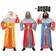 Th3 Party Wizard King Melchior Adults Costume