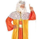 Th3 Party Wizard King Melchior Adults Costume