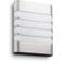 Philips myGarden Raccoon 172739316 Aplique de Pared 6.6cm