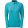 Dare 2b Women's Lowline II Lightweight Core Stretch Midlayer - Azure Blue