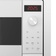 Siemens BF523LMW3 Integrerad