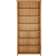 vidaXL 7-Tier Book Shelf 200cm