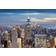 Cheatwell World's Smallest Puzzles New York 1000 Pieces