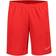 Nike Dri Fit Academy Knit Shorts Men - University Red/White