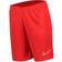 Nike Dri Fit Academy Knit Shorts Men - University Red/White