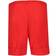 Nike Dri Fit Academy Knit Shorts Men - University Red/White