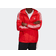 adidas Adicolor Classics 3-Stripes Windbreaker - Red