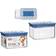 Stefanplast Tosca Køkkenbeholder 0.7L