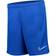 Nike Dri Fit Academy Knit Shorts Men - Game Royal/White