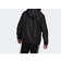 adidas Adicolor Classics 3-Stripes Windbreaker - Black