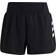 Adidas Terrex Parley Agravic All-Around Shorts Women - Black/White