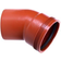 Wavin NOR-1553340 Bend