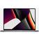 Apple MacBook Pro, 14.2-inch, M1 Pro Chip, 10-core CPU, 14-core GPU, 32GB Unified Memory, 1TB SSD Storage