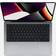 Apple MacBook Pro, 14.2-inch, M1 Pro Chip, 10-core CPU, 14-core GPU, 32GB Unified Memory, 1TB SSD Storage