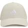 adidas Lightweight Embroidered Baseball Cap Unisex - Wonder White/White