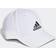 Adidas Lightweight Cap - White