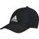 Adidas Lightweight Baseball Cap - Black