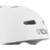TSG Casque Skate BMX Injected Noir