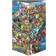 Heye Go Camping 2000 Pieces