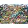 Heye Go Camping 2000 Pieces