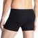 Calida Boxer Homme En Coton Cotton Code - Noir