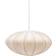 PR Home Rosa White Lampskärm ∅ 60cm