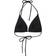 Helly Hansen Haut de bikini Femme Taille Noir Cascais 33941