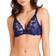 Aubade Soutien-gorge Plongeant Armatures Bleu