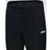 JAKO Classico Training Pants Unisex - Black