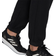 adidas Brand Love Embroidered Logo Joggers Women - Black/White