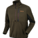 Härkila Tidan Hybrid Half Zip Fleece Hunting Jacket M