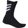 Adidas Techfit Crew Socks Unisex - Black/White/White