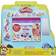 Hasbro Play Doh Ice Cream Truck F1390