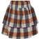 Minymo Skirt - Pumkin Spice (121650-2163)