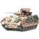 Tamiya Bradley M2A2 Ods Ifv 1:35