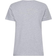 Calvin Klein Organic Cotton Logo T-Shirt - Light Grey Heather